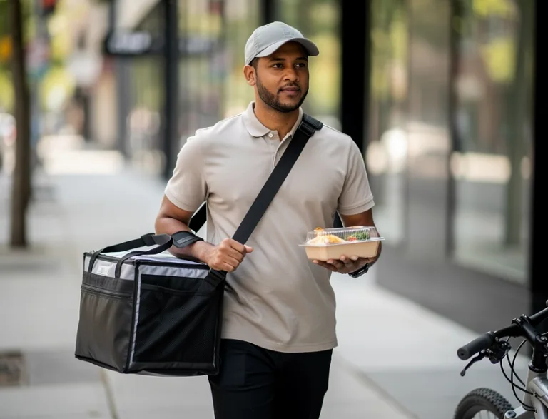 Meal Delivery Islington-City Centre West 2